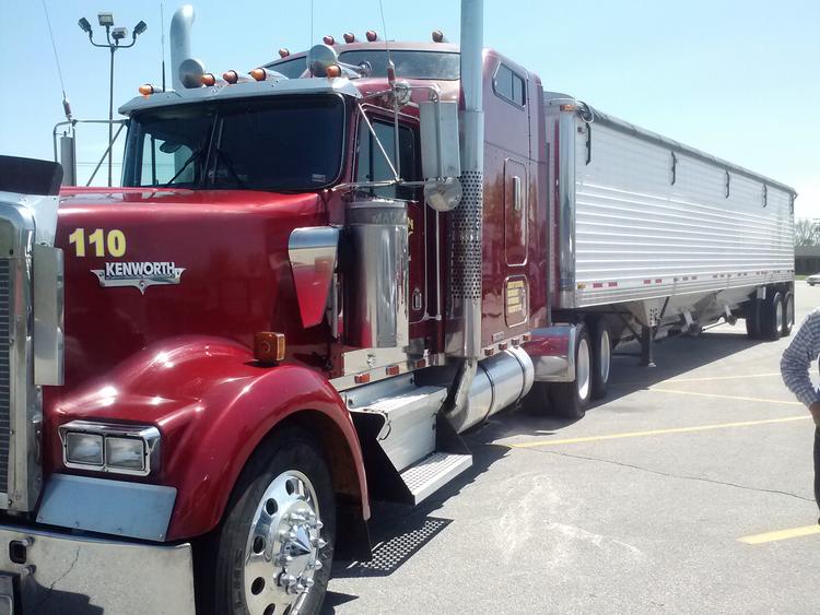 Livestock Network Cattle Trailers For Sale Cattle Trucking Jobs