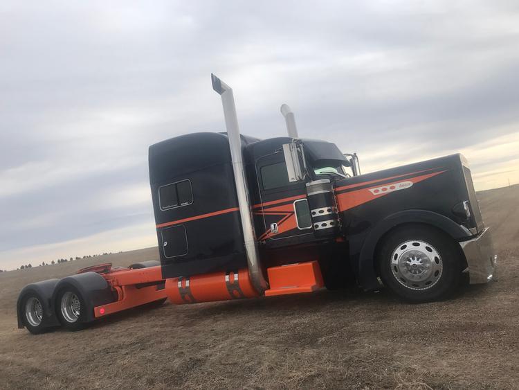 Livestock Network Cattle Trailers For Sale Cattle Trucking Jobs