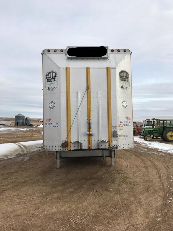 Livestock Network Cattle Trailers For Sale Cattle Trucking Jobs