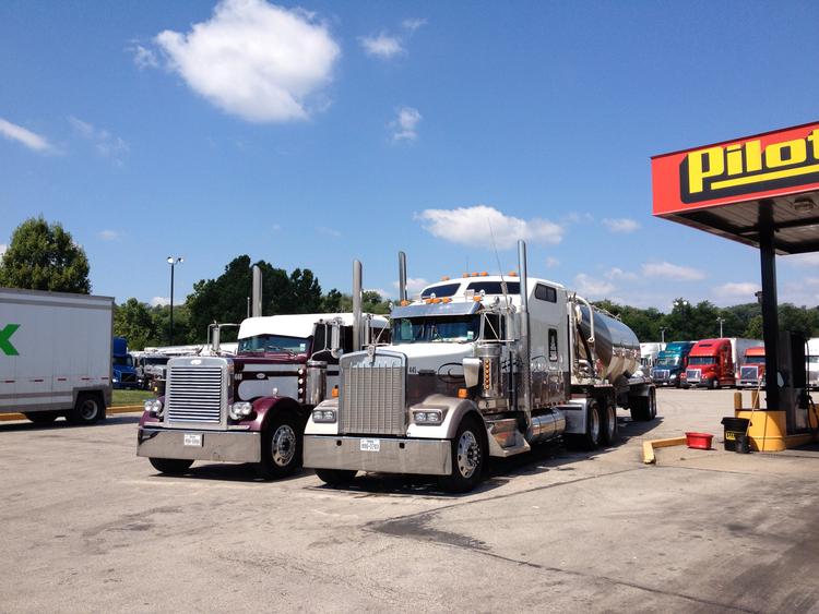 Livestock Network Cattle Trailers For Sale Cattle Trucking Jobs
