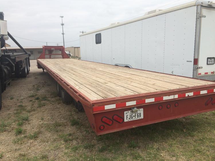 Livestock Network Cattle Trailers For Sale Cattle Trucking Jobs