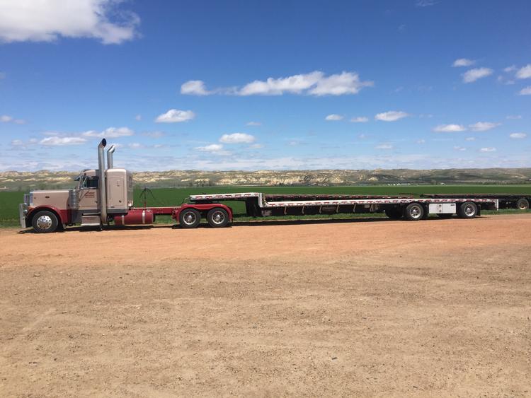 Livestock Network Cattle Trailers For Sale Cattle Trucking Jobs