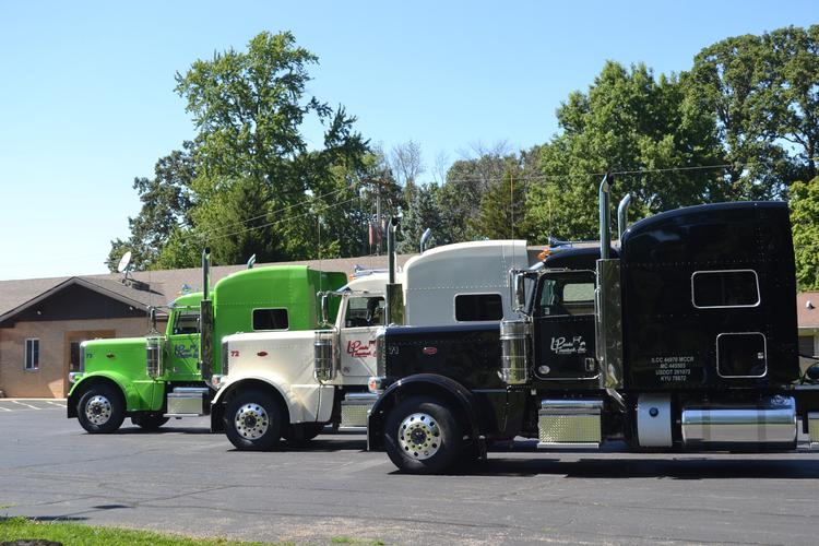 Livestock Network Cattle Trailers For Sale Cattle Trucking Jobs