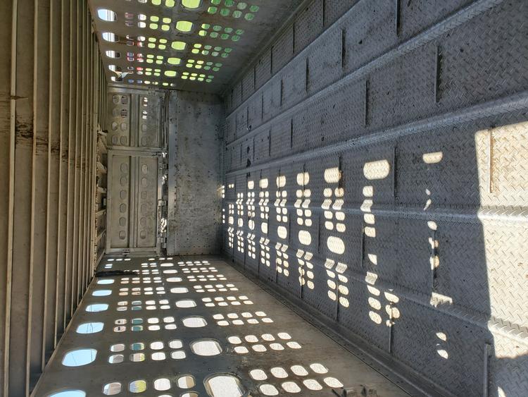 Livestock Network Cattle Trailers For Sale Cattle Trucking Jobs