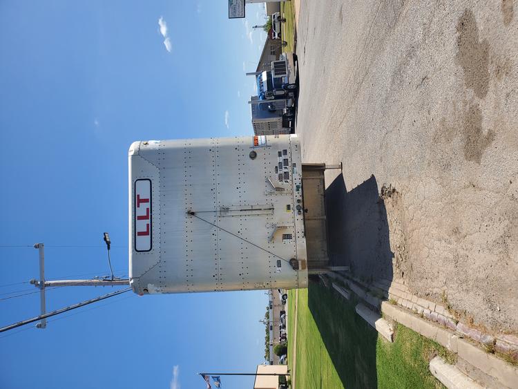 Livestock Network Cattle Trailers For Sale Cattle Trucking Jobs