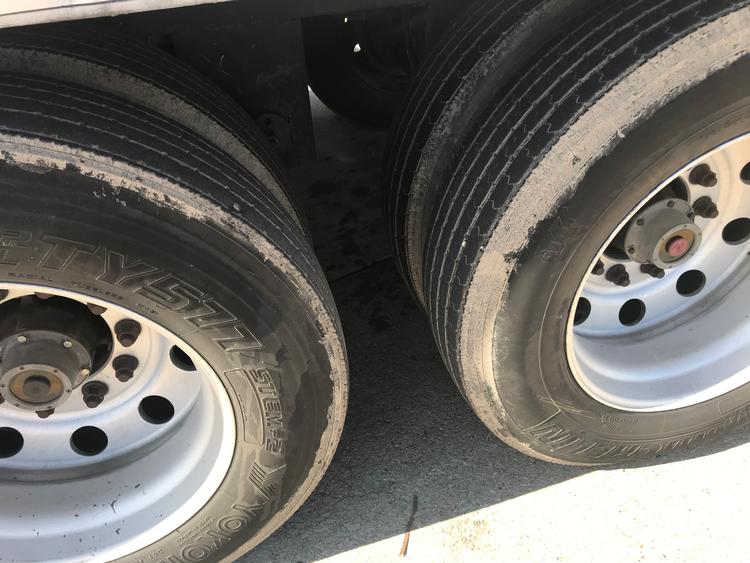 Livestock Network Cattle Trailers For Sale Cattle Trucking Jobs