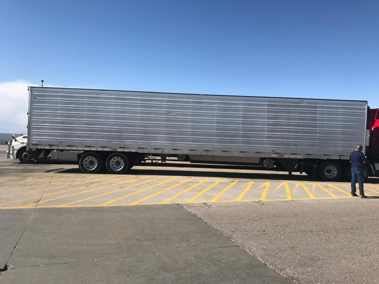Livestock Network | Cattle Trailers For Sale | Cattle Trucking Jobs ...