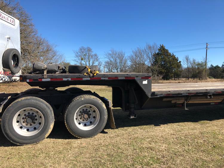 Livestock Network | Cattle Trailers For Sale | Cattle Trucking Jobs ...