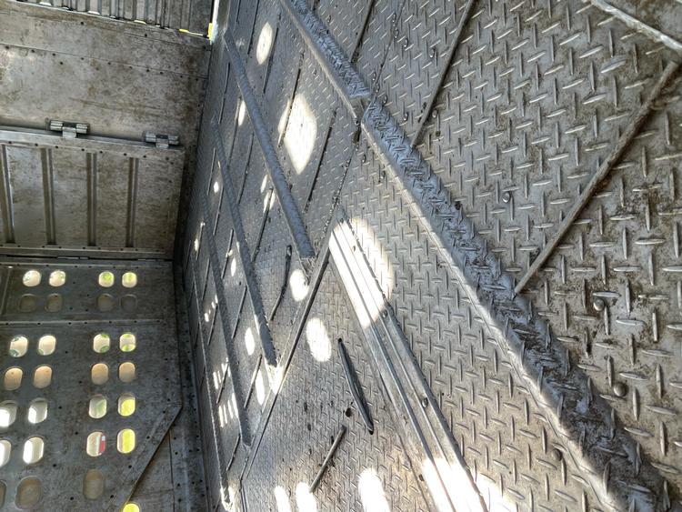 Livestock Network Cattle Trailers For Sale Cattle Trucking Jobs