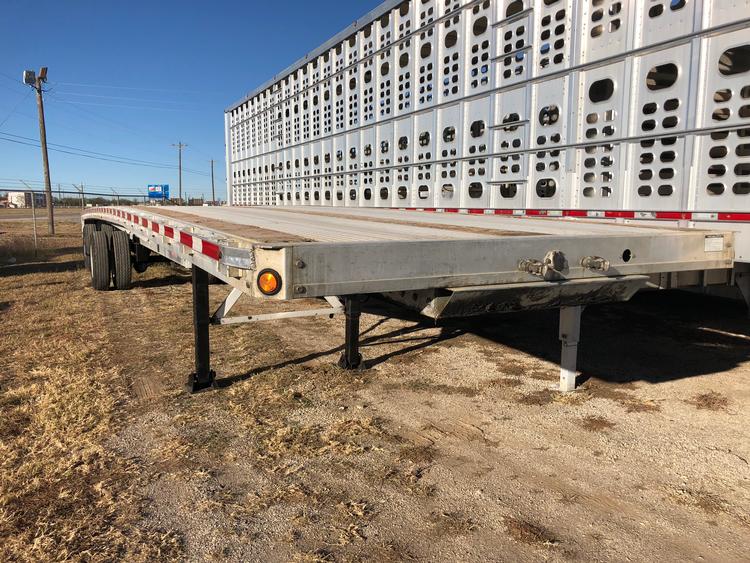 Livestock Network | Cattle Trailers For Sale | Cattle Trucking Jobs ...