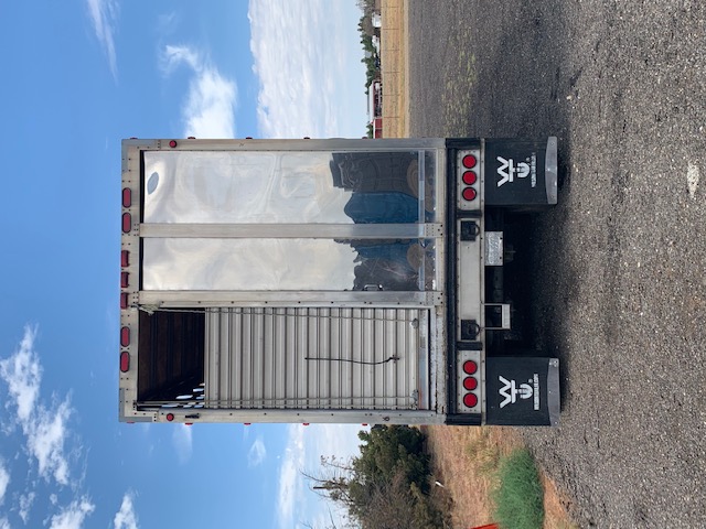 Livestock Network | Cattle Trailers For Sale | Cattle Trucking Jobs ...