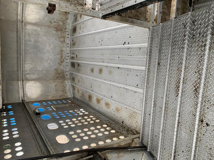 Livestock Network Cattle Trailers For Sale Cattle Trucking Jobs