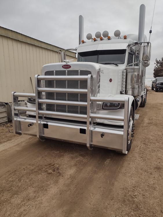 Livestock Network | Cattle Trailers For Sale | Cattle Trucking Jobs ...